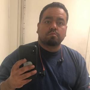 Meet your Posher, Marcus